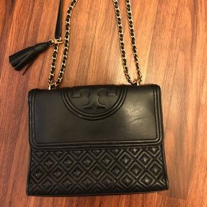 Tory Burch Fleming handbag